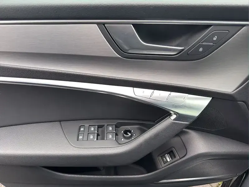 Second-hand Audi S6 344 CP (253 kW) 2024 Gri Break