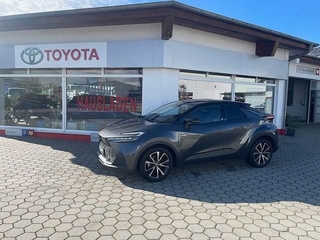 Other Gebraucht 2024 Toyota C-HR Team SUV | 27.999 € (Superpreis) - Bild 1/4
