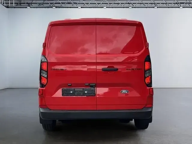 Neu Ford Transit Custom Trend 136 PS (100 kW) 2026 Van
