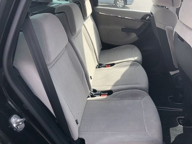 Gebraucht Citroën C4 Picasso Exclusive 109 PS (80 kW) 2007 Schwarz Van / Kleinbus