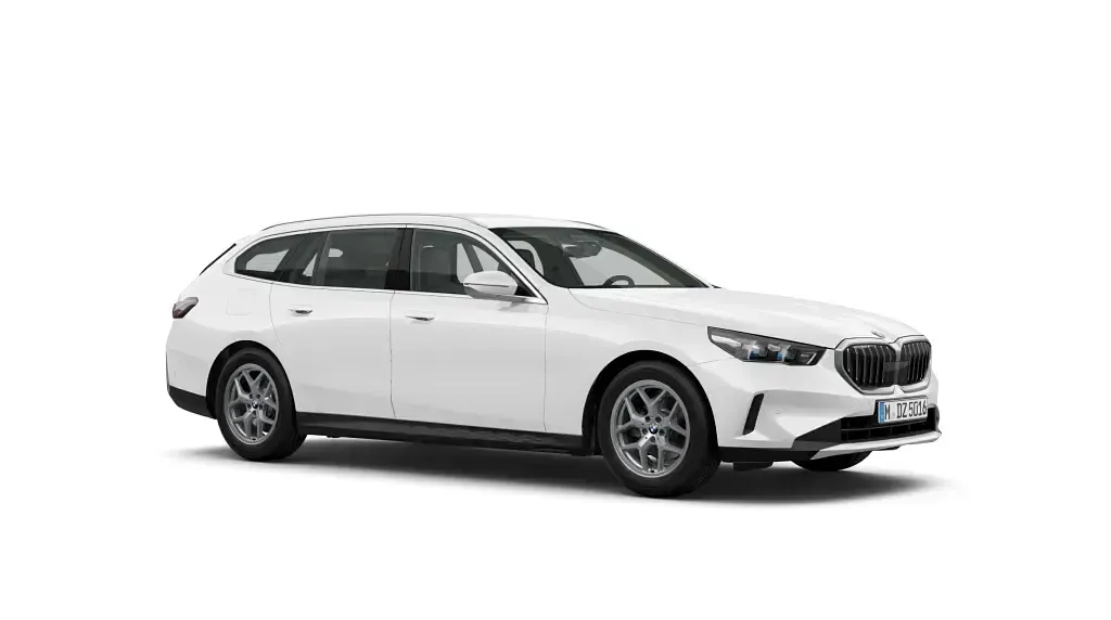 Używany BMW 520 Efficient Dynamics 197 KM (144 kW) 2026 Kombi