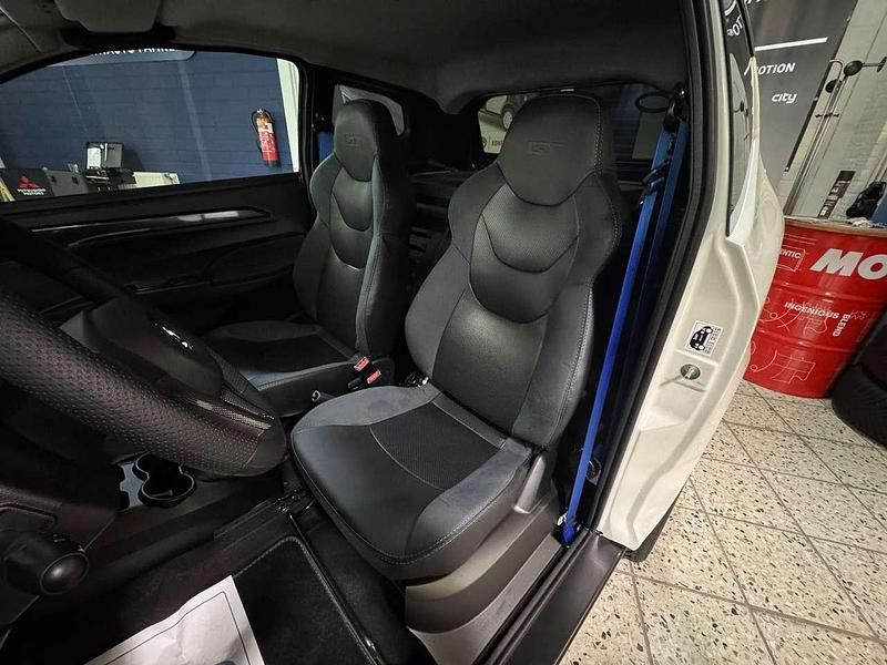 Neu Aixam AMBITION GTO 2026 Perlmuttweiß Kleinwagen