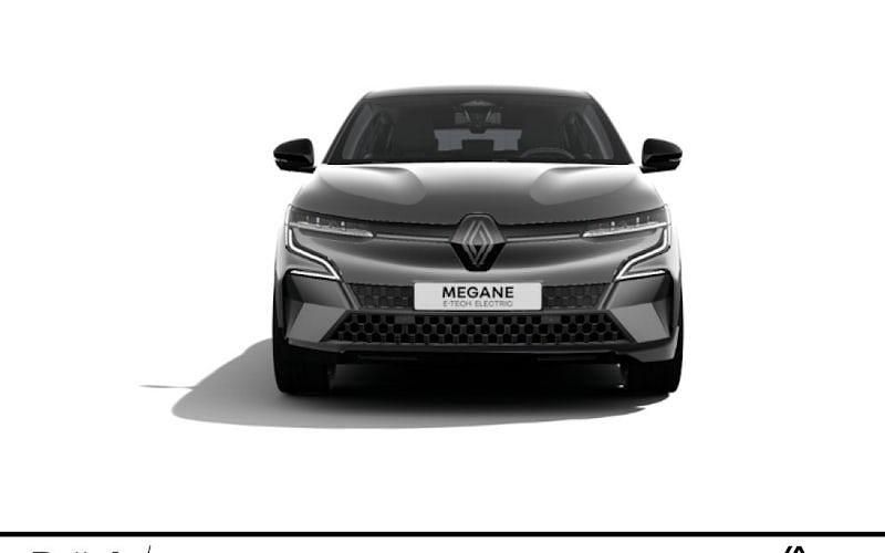 Gebraucht Renault Megane E-Tech Komfort 161 kW (220 PS) 2026 Grau Limousine