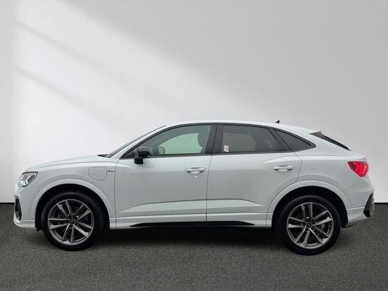 Gebraucht Audi Q3 Ambiente 2022 Andere SUV