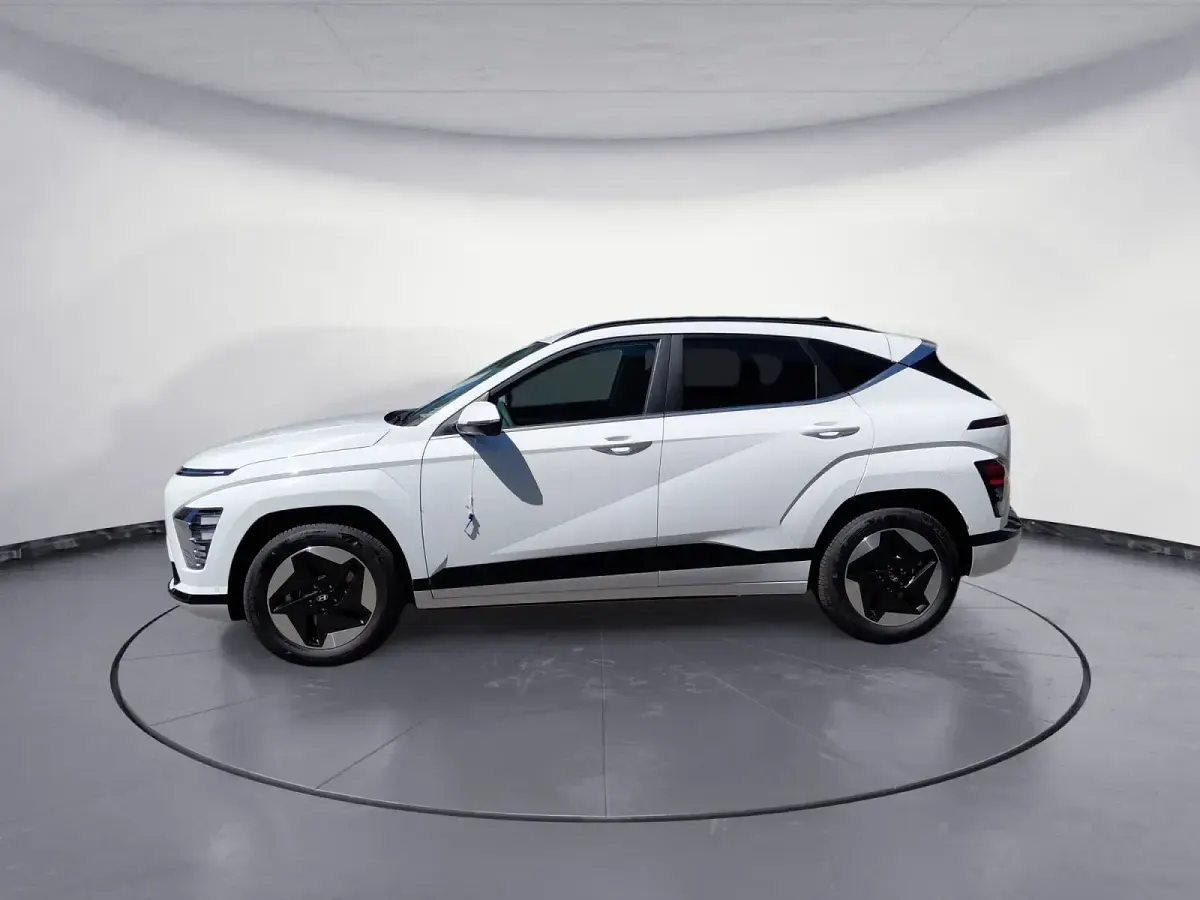 Gebraucht Hyundai Kona Prime 150 kW (204 PS) 2026 SUV