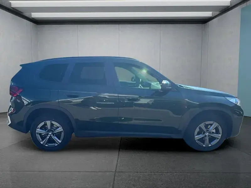 Gebraucht BMW X1 150 PS (110 kW) 2025 Grün SUV