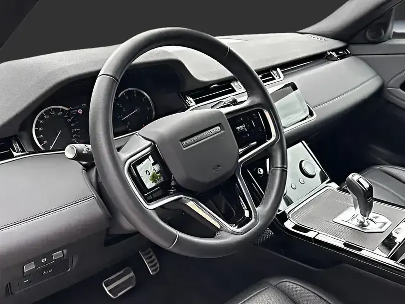 Gebraucht Land Rover Range Rover evoque SE Dynamic 2023 Andere SUV