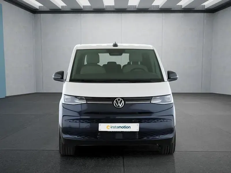 Neu VW Multivan 150 PS (110 kW) 2026 Blau Van / Kleinbus
