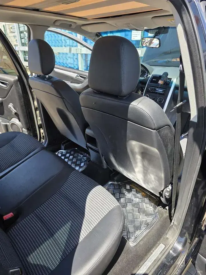 Gebraucht Mercedes A170 Avantgarde 116 PS (85 kW) 2004 Limousine