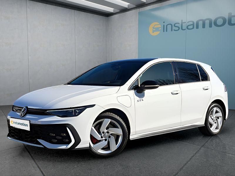 Gebraucht 2024 VW Golf VIII GTE Kleinwagen | 34.749 € (Superpreis) - Bild 1/4