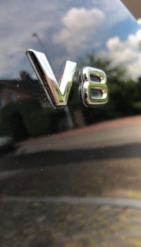 Gebraucht Audi S5 Cabriolet 354 PS (260 kW) 2009 Schwarz Coupé