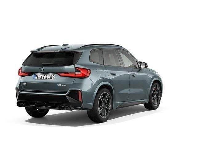 Gebraucht BMW X1 M Sport 300 PS (220 kW) 2025 Grün SUV