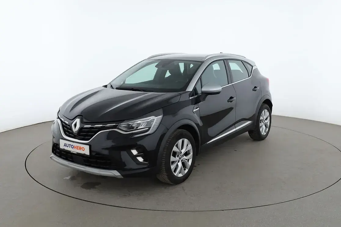 Occasion Renault Captur Intens 101 ch (74 kW) 2020 SUV