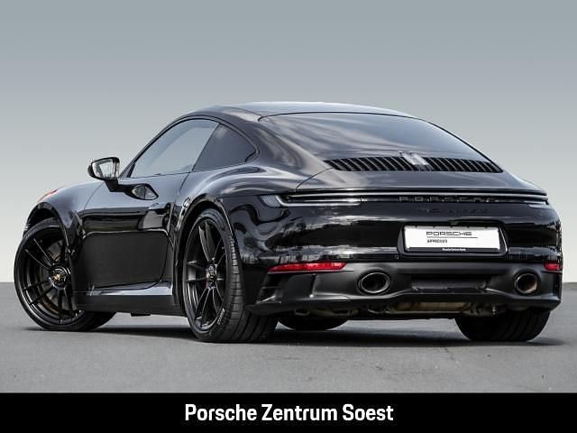 Gebraucht Porsche 911 Carrera GTS 480 PS (353 kW) 2022 Schwarz Coupé