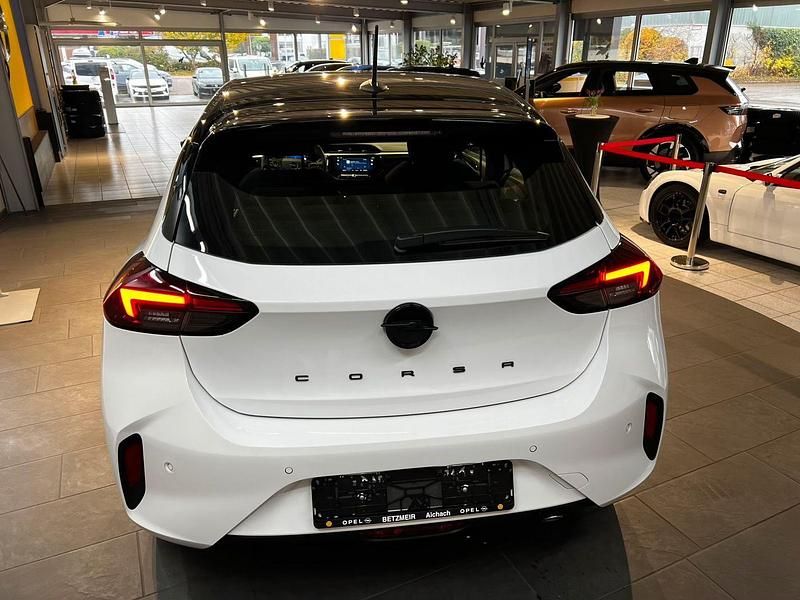 Gebraucht Opel Corsa 101 PS (74 kW) 2024 Kleinwagen