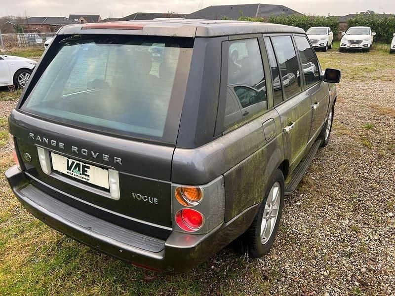 Gebraucht Land Rover Range Rover Vogue 286 PS (210 kW) 2003 SUV