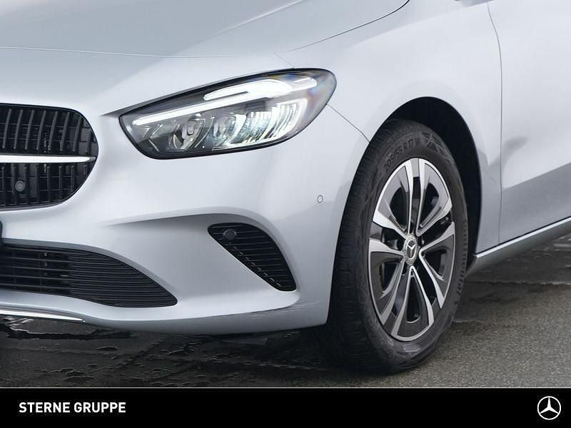 Gebraucht Mercedes E250 Progressive 163 PS (119 kW) 2024 Silber Limousine