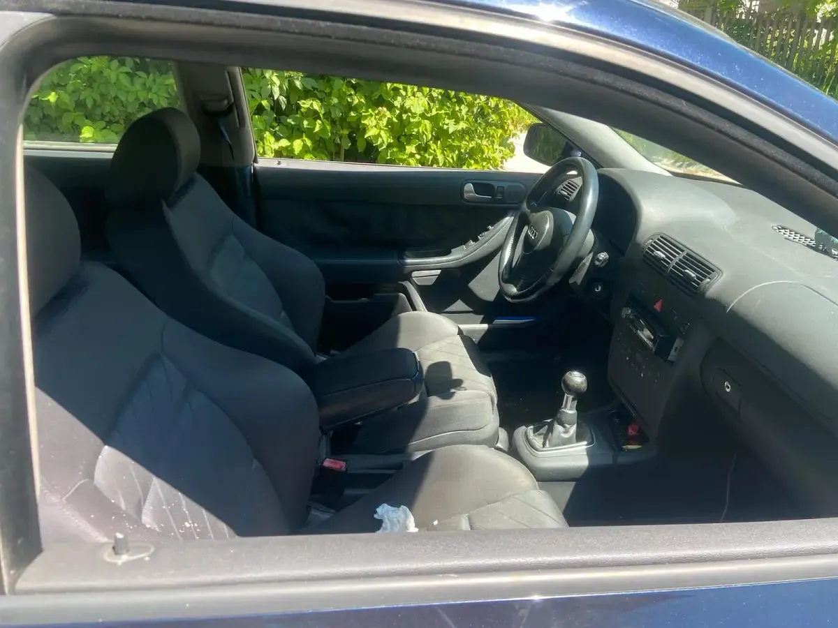 Occasion Audi A3 190 ch (139 kW) 2003 Citadine