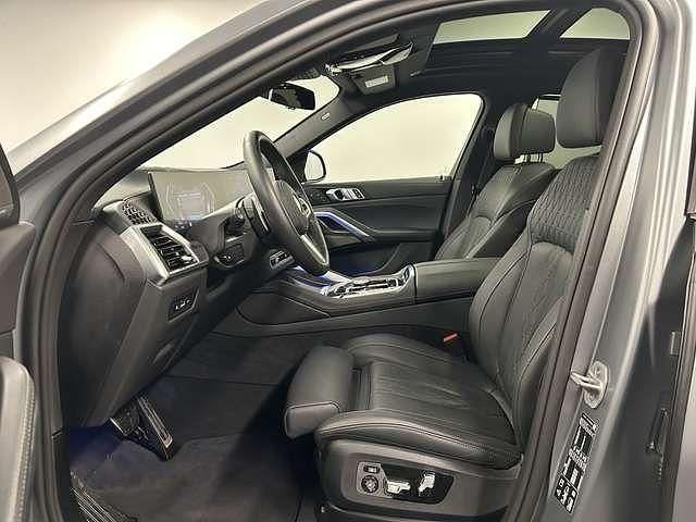 Gebraucht BMW X6 M Sport 352 PS (258 kW) 2025 SUV
