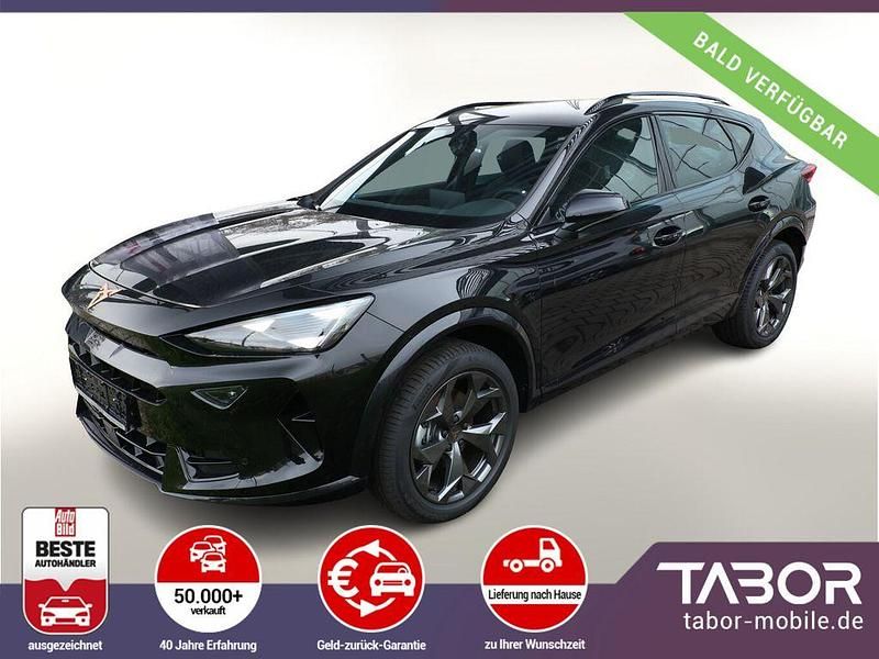 Magnetic grau metallic Gebraucht 2024 Cupra Formentor SUV | 33.288 € (Fairer Preis) - Bild 1/4
