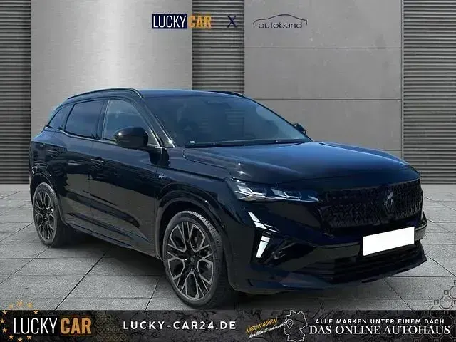 Gebraucht Renault Austral Esprit Alpine 200 PS (147 kW) 2026 SUV