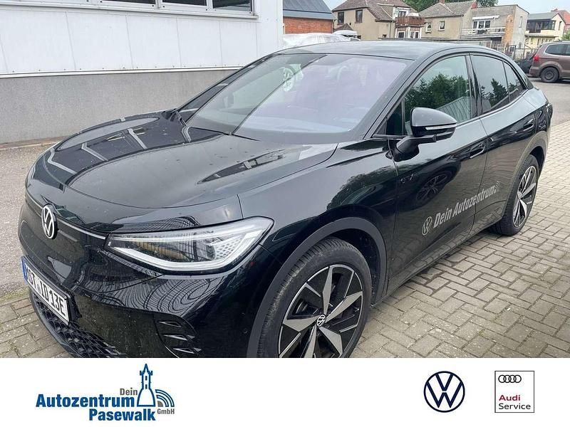 Othercolor Gebraucht 2023 VW ID.5 GTX SUV | 39.500 € (Etwas zu teuer) - Bild 1/4