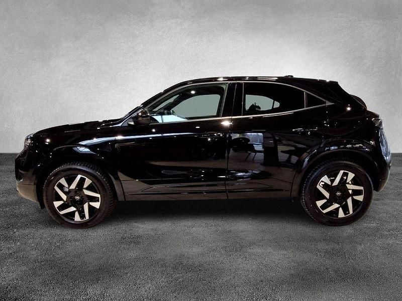 Neu Opel Mokka 145 PS (106 kW) 2026 Schwarz SUV