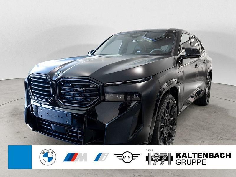 Schwarz Neu 2025 BMW XM Performance SUV | 177.990 € - Bild 1/3