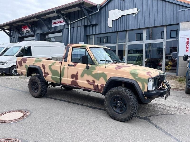 Gebraucht Jeep Comanche 1988 Pickup