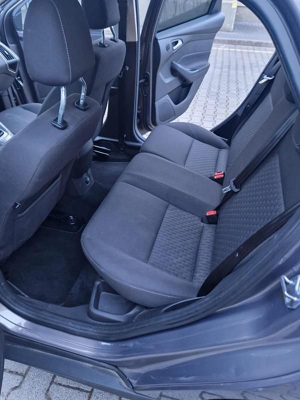 Usata Ford Focus 100 CV (73 kW) 2016 Utilitaria