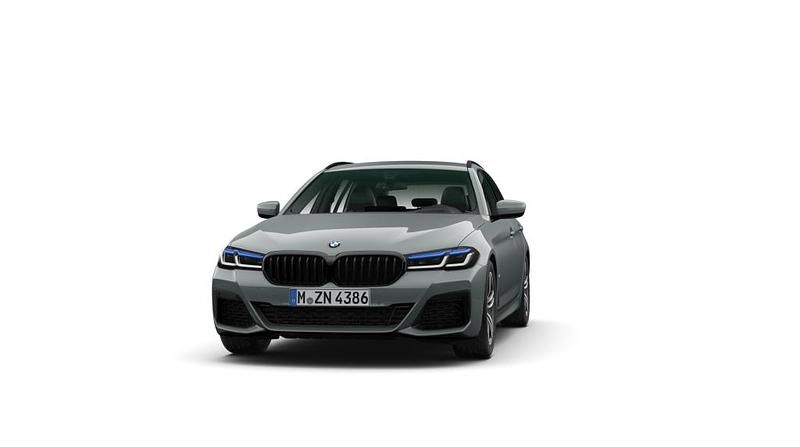 Gebraucht 2025 BMW 530 Shadowline Kombi | 41.780 € (Superpreis) - Bild 1/2