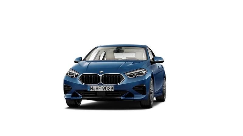 Gebraucht 2025 BMW 218 Comfort Edition Coupé | 30.990 € (Guter Preis) - Bild 1/4
