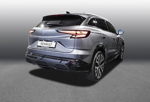 Neu Renault Austral Techno 148 PS (108 kW) 2025 Dolomitgrau SUV