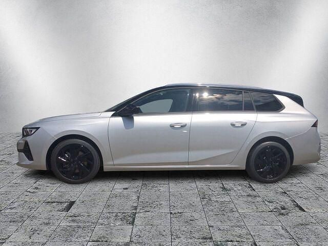 Gebraucht Opel Astra 131 PS (96 kW) 2024 Andere farbe Kombi
