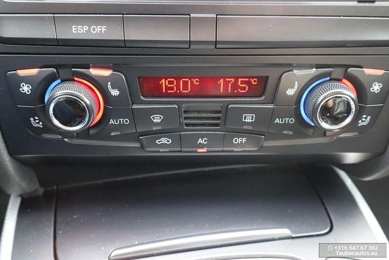 Gebraucht Audi A5 Proline 239 PS (175 kW) 2007 Schwarz Coupé