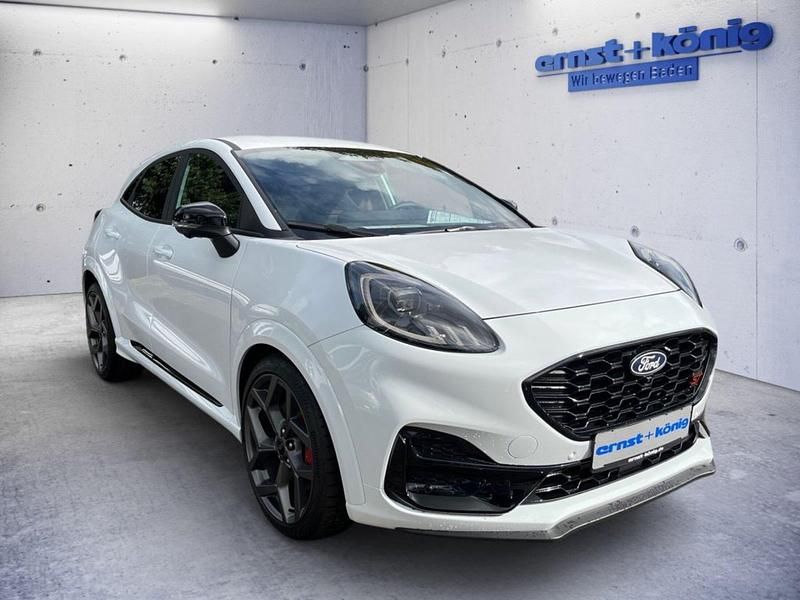 Neu Ford Puma ST 2025 SUV