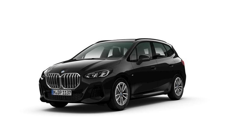 Gebraucht BMW 218 Active Tourer Efficient Dynamics 136 PS (100 kW) 2025 Van / Kleinbus