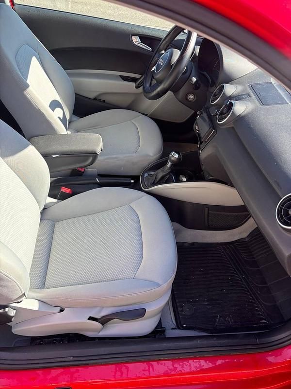 Gebraucht Audi A1 122 PS (89 kW) 2011 Kleinwagen