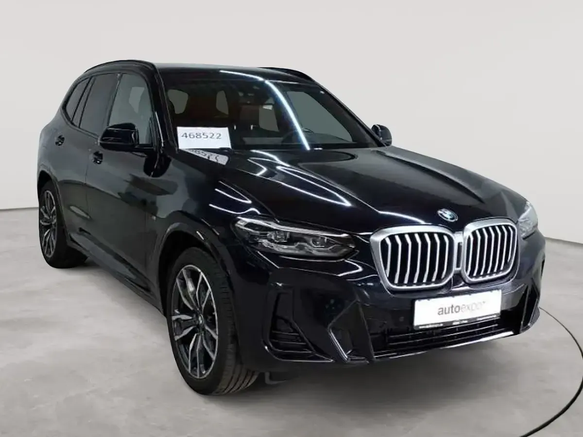 Occasion BMW X3 M Sport 190 ch (139 kW) 2023 SUV