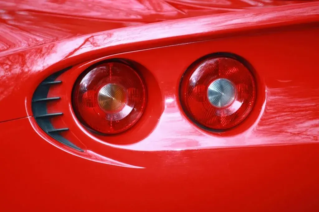 Gebraucht Lotus Elise 192 PS (141 kW) 2005 Rot Cabrio