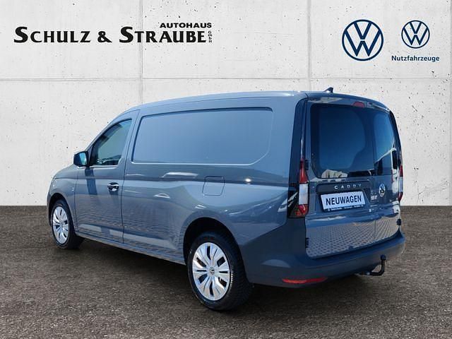 Gebraucht VW Caddy Maxi 122 PS (89 kW) 2025 Van / Kleinbus
