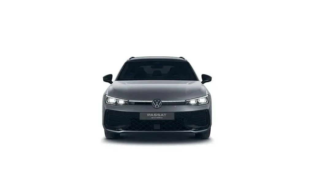 Gebraucht VW Passat R-line 272 PS (200 kW) 2026 Diabasgrau metallic Kombi