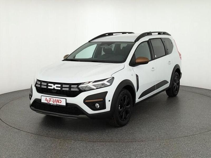 Andere Neu 2024 Dacia Jogger Van | 23.490 € (Fairer Preis) - Bild 1/4