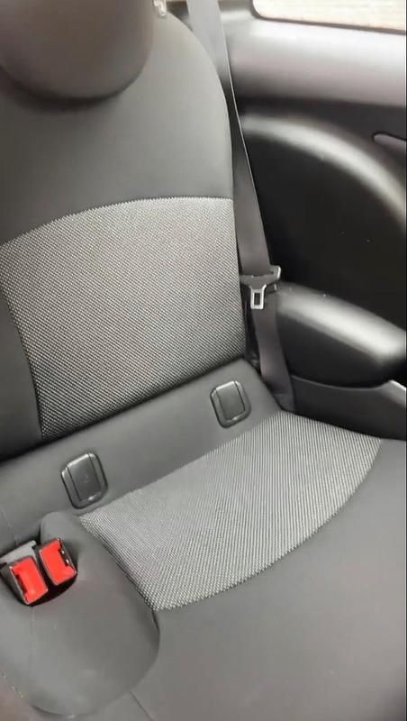 Gebraucht Mini ONE Pepper 75 PS (55 kW) 2012 Andere farben Kleinwagen