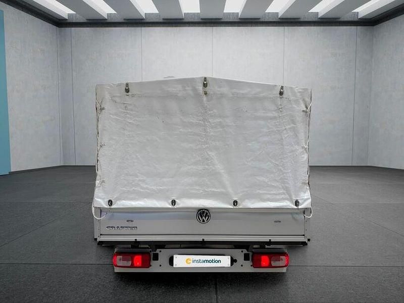 Gebraucht VW Crafter 140 PS (102 kW) 2020 Weiß Van