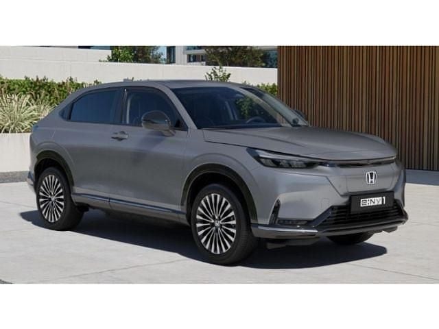 Grau Neu 2026 Honda e:Ny1 SUV | 35.590 € (Fairer Preis) - Bild 1/3