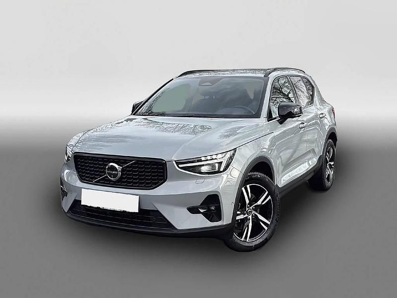 Gebraucht Volvo XC40 Plus 197 PS (144 kW) 2025 Grau SUV