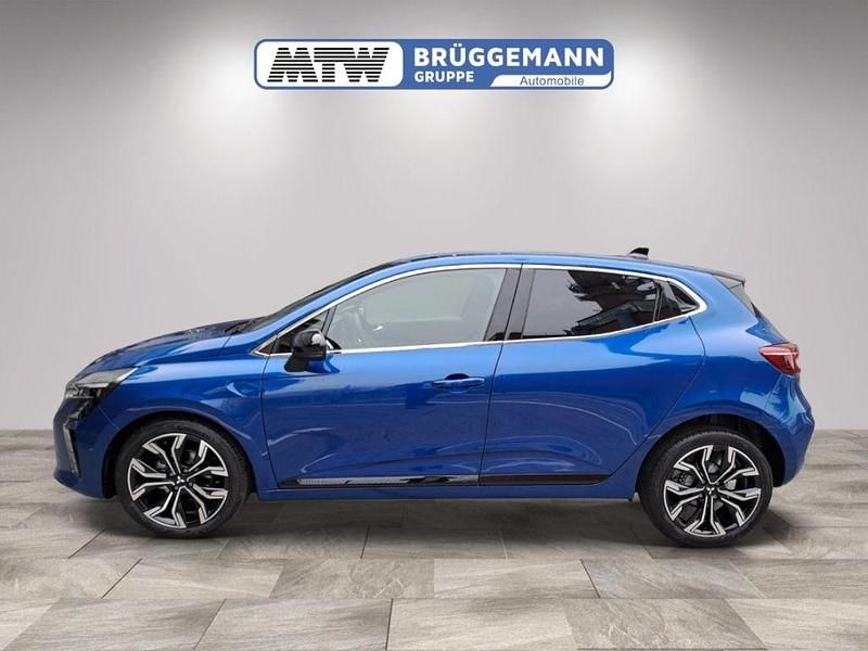 Gebraucht Mitsubishi Colt Edition 91 PS (66 kW) 2024 Blau Kleinwagen