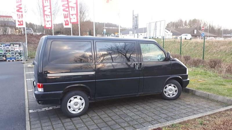 Gebraucht VW T4 110 PS (80 kW) 1995 Van