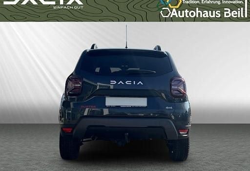 Gebraucht Dacia Duster Extreme 150 PS (110 kW) 2023 Kometengrau SUV